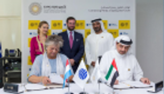 لوكسمبورج تستثمر 25 مليون يورو في إكسبو 2020 دبي