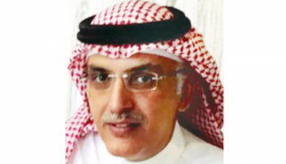 إبراهيم السليمان