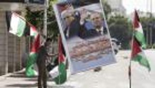 مسؤول فلسطيني لـ"بوابة العين": عباس في غزة خلال أسابيع