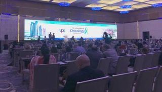 انطلاق مؤتمر أبوظبي الخامس لطب الأورام