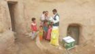 710 ملايين دولار مساعدات مركز "الملك سلمان" لليمنيين