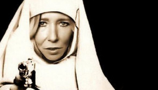 الأرملة البيضاء سالي جونز 