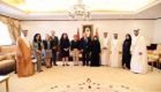 "الوطني الاتحادي" يبحث مع نظيره السويسري سبل تعزيز التعاون