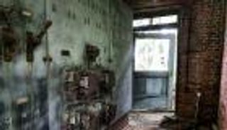 بالصور.. جزيرة الرعب المهجورة في نيويورك.. لا أحد يعرفها