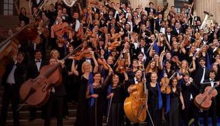 أوركسترا الاتحاد الأوروبي للشباب