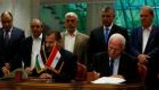 5 قضايا ملتهبة تنتظر اجتماع الفصائل لإتمام المصالحة الفلسطينية
