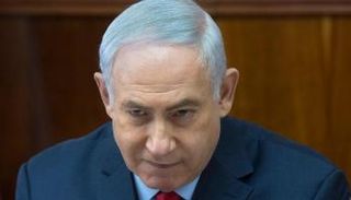 بنيامين نتنياهو (أرشيفية)