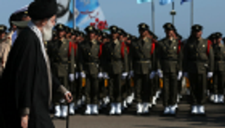 لماذا تخشى إيران تصنيف الحرس الثوري منظمة إرهابية؟