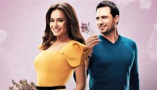 ظافر العابدين وهند صبري