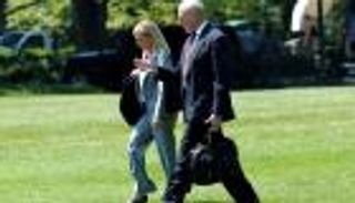 ترامب يرشح مساعدة بالبيت الأبيض لوزارة الأمن الداخلي