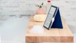 بالصور.. أمازون تطلق قارئا إلكترونيا مقاوما للمياه