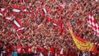 حرمان الوداد البيضاوي من جمهوره لمباراة واحدة