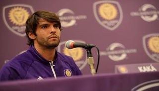 كاكا يعلن انتهاء مسيرته مع أورلاندو الأمريكي