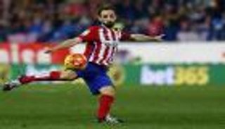 مدافع أتلتيكو: برشلونة ليس ميسي فقط