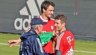 توماس مولر وهاينكس