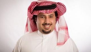 تركي آل الشيخ رئيس لمجلس اللجنة الأولمبية