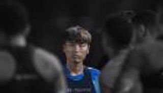 شباب الأهلي يتعاقد مع الكوري مون تشانغ