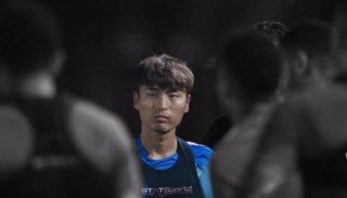 شباب الأهلي يتعاقد مع الكوري مون تشانغ