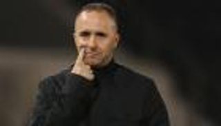 بلماضي يرفض تدريب المنتخب الجزائري ويفتح الباب أمام ماجر