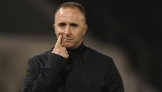 بلماضي يرفض تدريب المنتخب الجزائري ويفتح الباب أمام ماجر