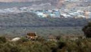 القوات التركية تبدأ نشر نقاط مراقبة في إدلب