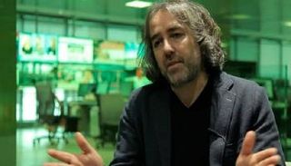 الصحفي التركي فهمي طاشتيكين