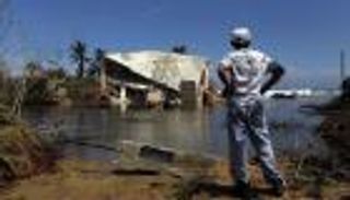 النواب الأمريكي يمنح 36.5 مليار دولار لمتضرري الأعاصير