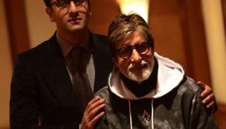 كاران جوهر يعلن عن فيلم مع اميتاب باتشان ورانبير كابور وعليا بهات