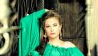 هند صبري تعتذر عن الخطأ في علم بلدها تونس