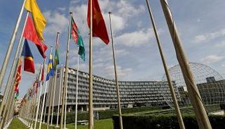 مقر اليونسكو - رويترز 