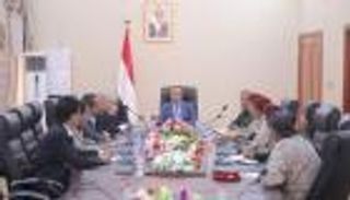 ابن دغر: الدولة الاتحادية الضامن الوحيد للخروج من الأزمة اليمنية