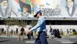 البحرين ترحب بالاستراتيجية الأمريكية ضد إيران 