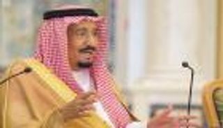 خادم الحرمين الشريفين: اتفاق فتح وحماس أثلج صدور العرب والمسلمين