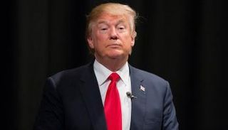 دونالد ترامب