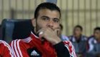 الأهلي ينفي توقيع عقوبات على متعب 