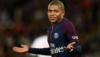 كيليان مبابي