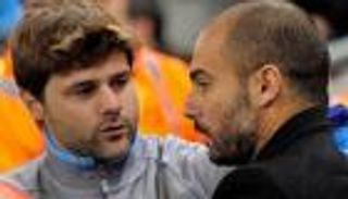 بوكيتينو: جوارديولا يقلل من شأن المنافسين