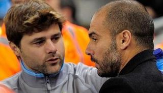 بوكيتينو: تصريحات جوارديولا تقلل من شأن المنافسين