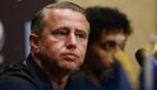 مدرب الوحدة يكشف أسباب الخسارة أمام الوصل