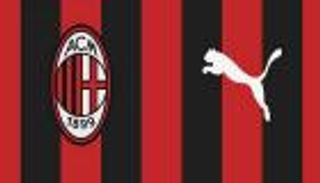 ميلان يقترب من التعاقد مع شركة "بوما" 