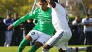 لعنة الإصابة تضرب "هدف الجزائر"