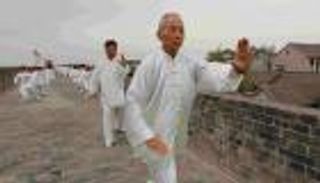 رياضة "تاي تشي" الصينية تعيد القلب لشبابه