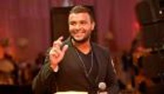 رامي صبري في الحبس.. هذه عقوبة المطرب لو ثبت اتهامه بـ"التزوير"