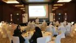 الإمارات تشارك في معرض الصين الدولي "كانتون 2017"