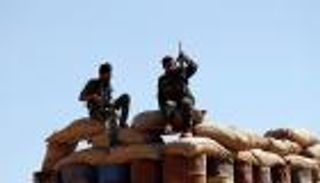 خلال ساعات.. الإعلان عن تحرير الرقة السورية من داعش