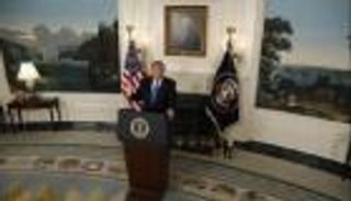 ترامب ونووي إيران.. 5 اعتراضات و3 سيناريوهات