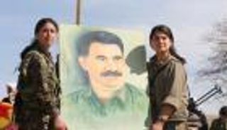 تركيا تنفي وفاة عبدالله أوجلان