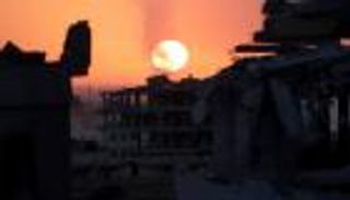 بعد الرقة والميادين.. داعش يلفظ أنفاسه الأخيرة في البوكمال