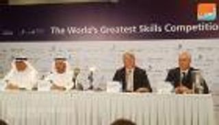 مبارك الشامسي: هدفنا تهيئة جيل من المبدعين لتحقيق رؤية مئوية الإمارات