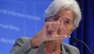 صندوق النقد يحذر من استمرار أزمة فنزويلا